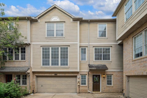 Townhouse For Sale - 1229 Welch Street<br/> Houston, TX 77006