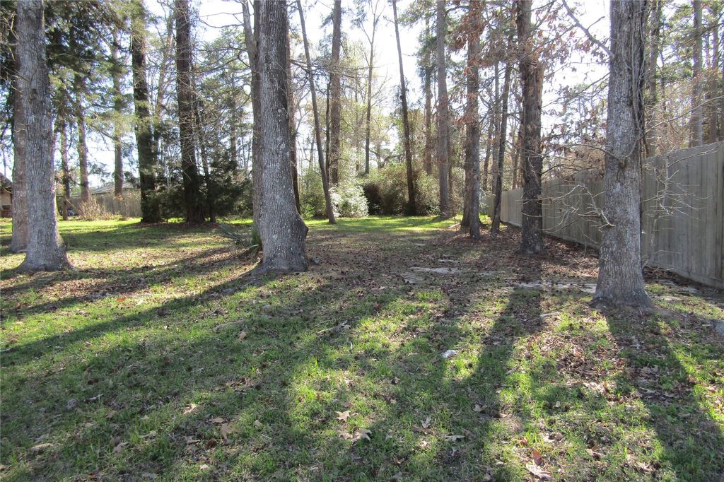 Photo of 0 Shady Lane, Livingston, TX 77351 (MLS # 24633755)