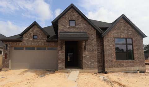 Photo of 38506 Dancing Pair Way, Magnolia, TX 77354 (MLS # 68581586)