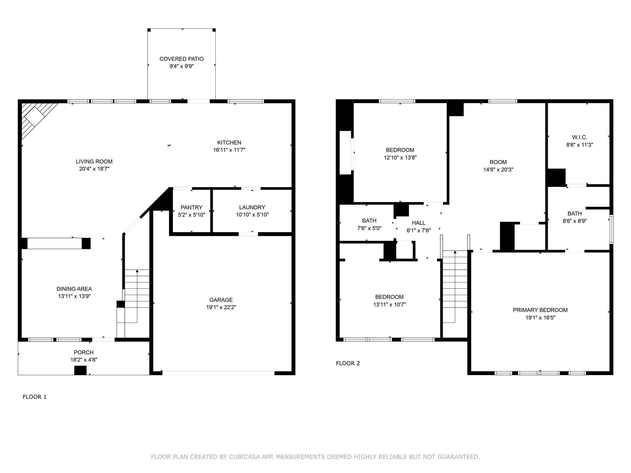 21707 Mt Elbrus Way