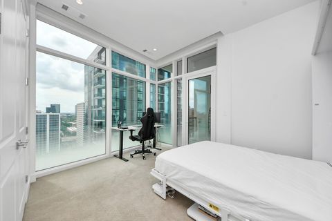 Tiny photo for 4521 San Felipe Street #1904, Houston, TX 77027 (MLS # 59474433)