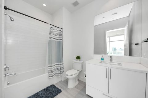 Tiny photo for 4521 San Felipe Street #1904, Houston, TX 77027 (MLS # 59474433)