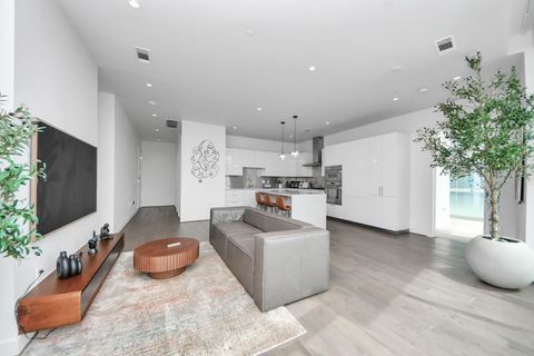 Tiny photo for 4521 San Felipe Street #1904, Houston, TX 77027 (MLS # 59474433)