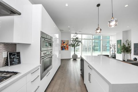 Tiny photo for 4521 San Felipe Street #1904, Houston, TX 77027 (MLS # 59474433)