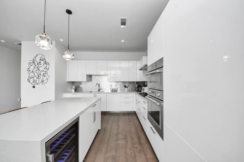 Tiny photo for 4521 San Felipe Street #1904, Houston, TX 77027 (MLS # 59474433)