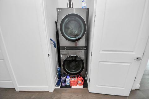 Tiny photo for 4521 San Felipe Street #1904, Houston, TX 77027 (MLS # 59474433)