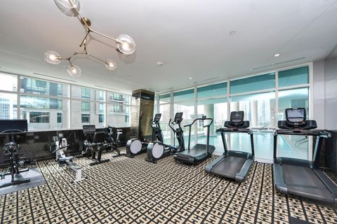 Tiny photo for 4521 San Felipe Street #1904, Houston, TX 77027 (MLS # 59474433)