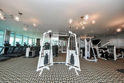 Tiny photo for 4521 San Felipe Street #1904, Houston, TX 77027 (MLS # 59474433)