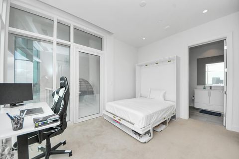 Tiny photo for 4521 San Felipe Street #1904, Houston, TX 77027 (MLS # 59474433)