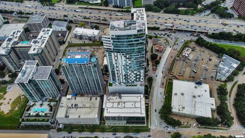 Tiny photo for 4521 San Felipe Street #1904, Houston, TX 77027 (MLS # 59474433)