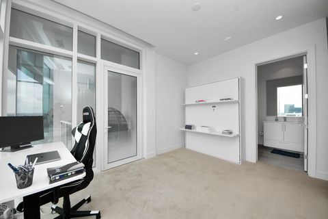 Tiny photo for 4521 San Felipe Street #1904, Houston, TX 77027 (MLS # 59474433)