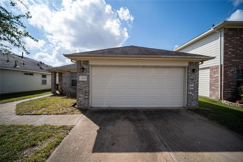 Photo of 19815 Portlick Court, Katy, TX 77449 (MLS # 41936803)