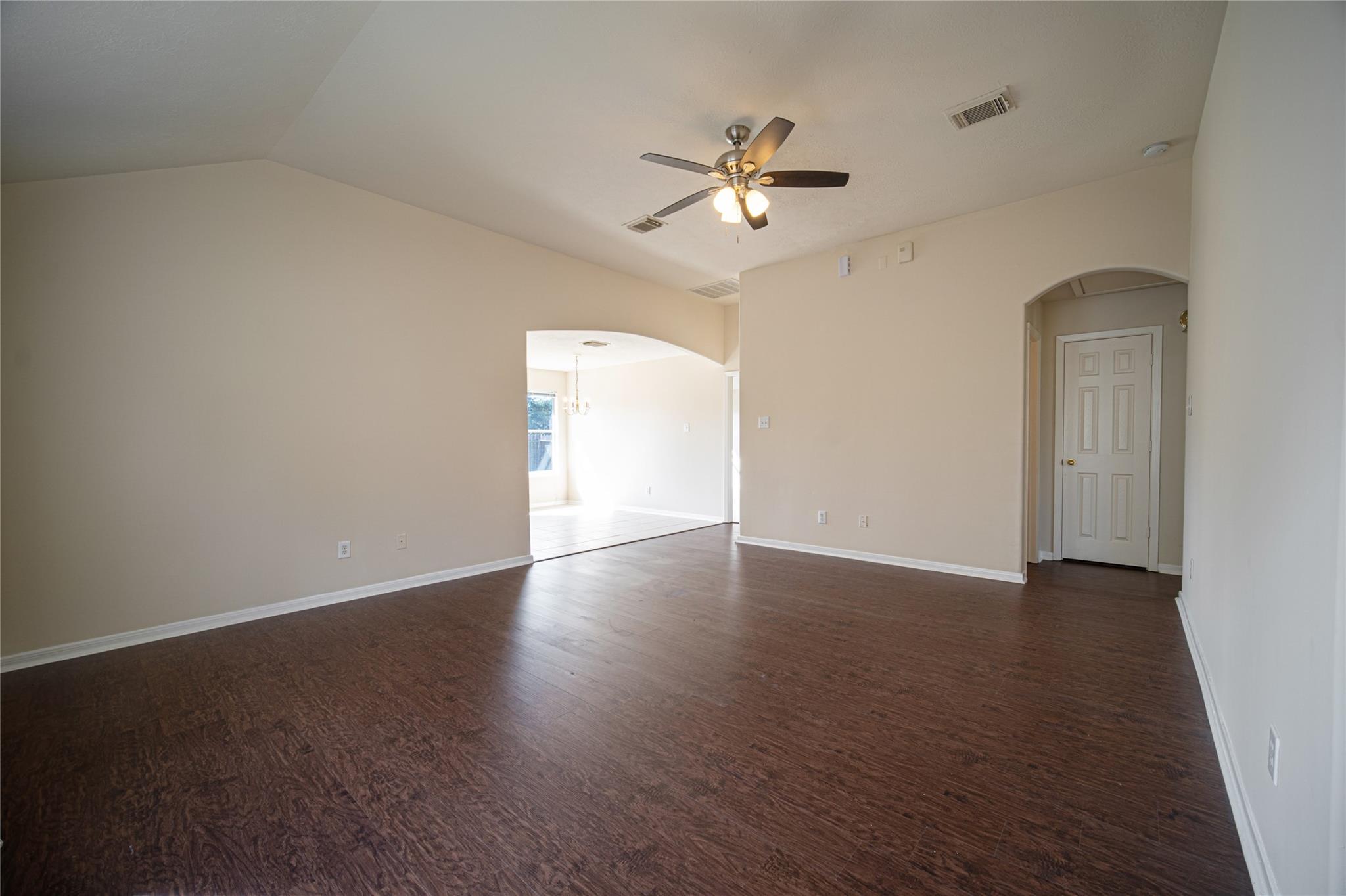 19815 Portlick Court