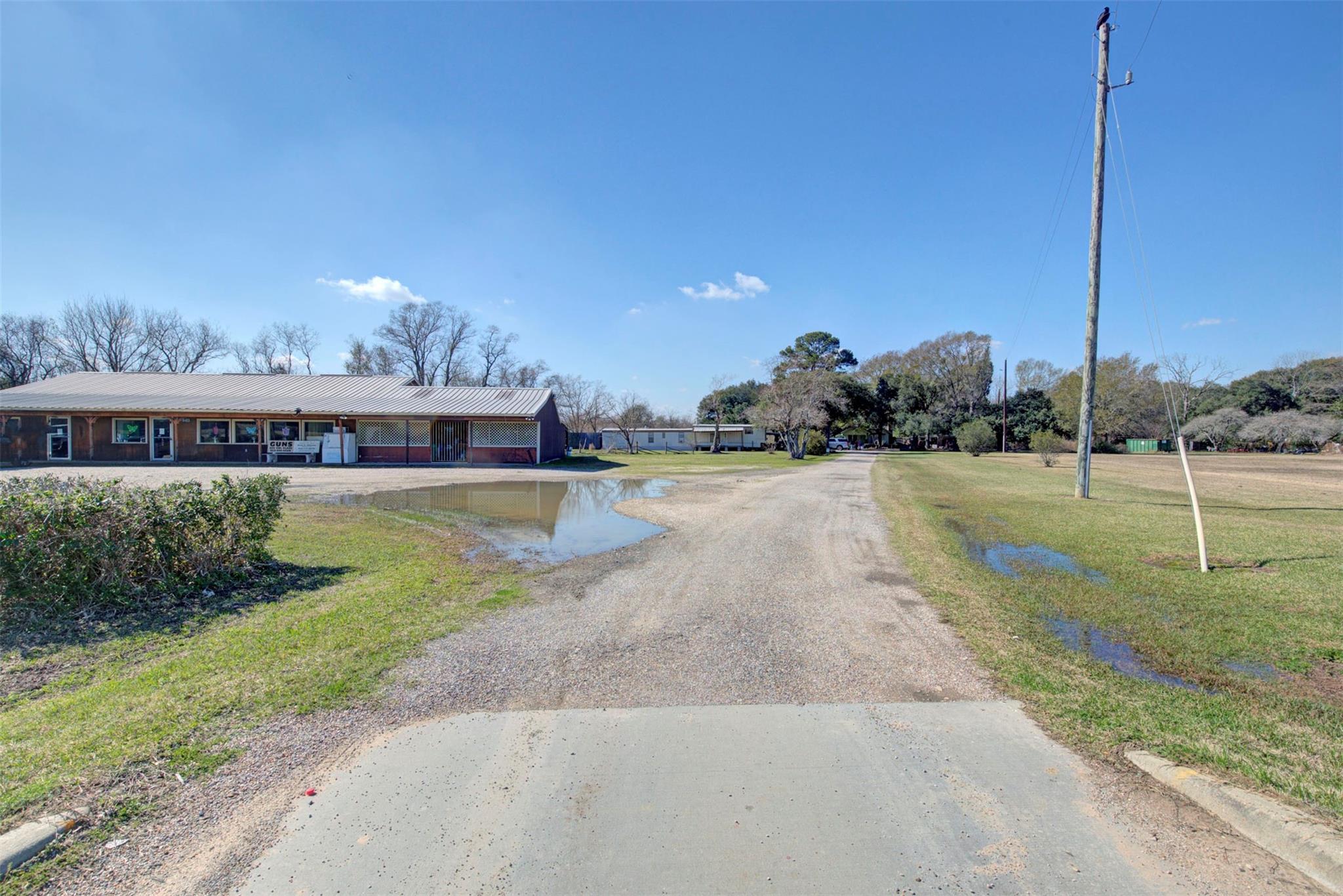 19403 Stuebner Airline Road