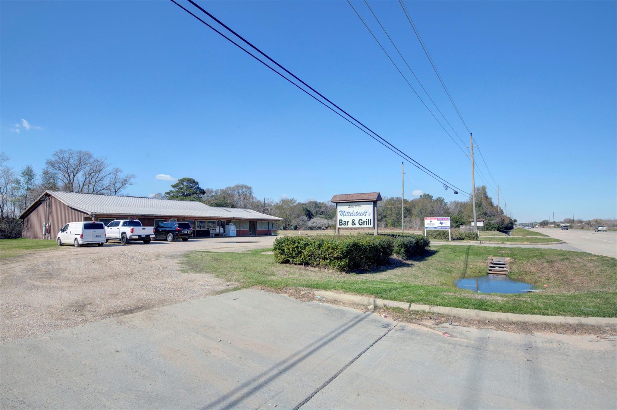 19403 Stuebner Airline Road