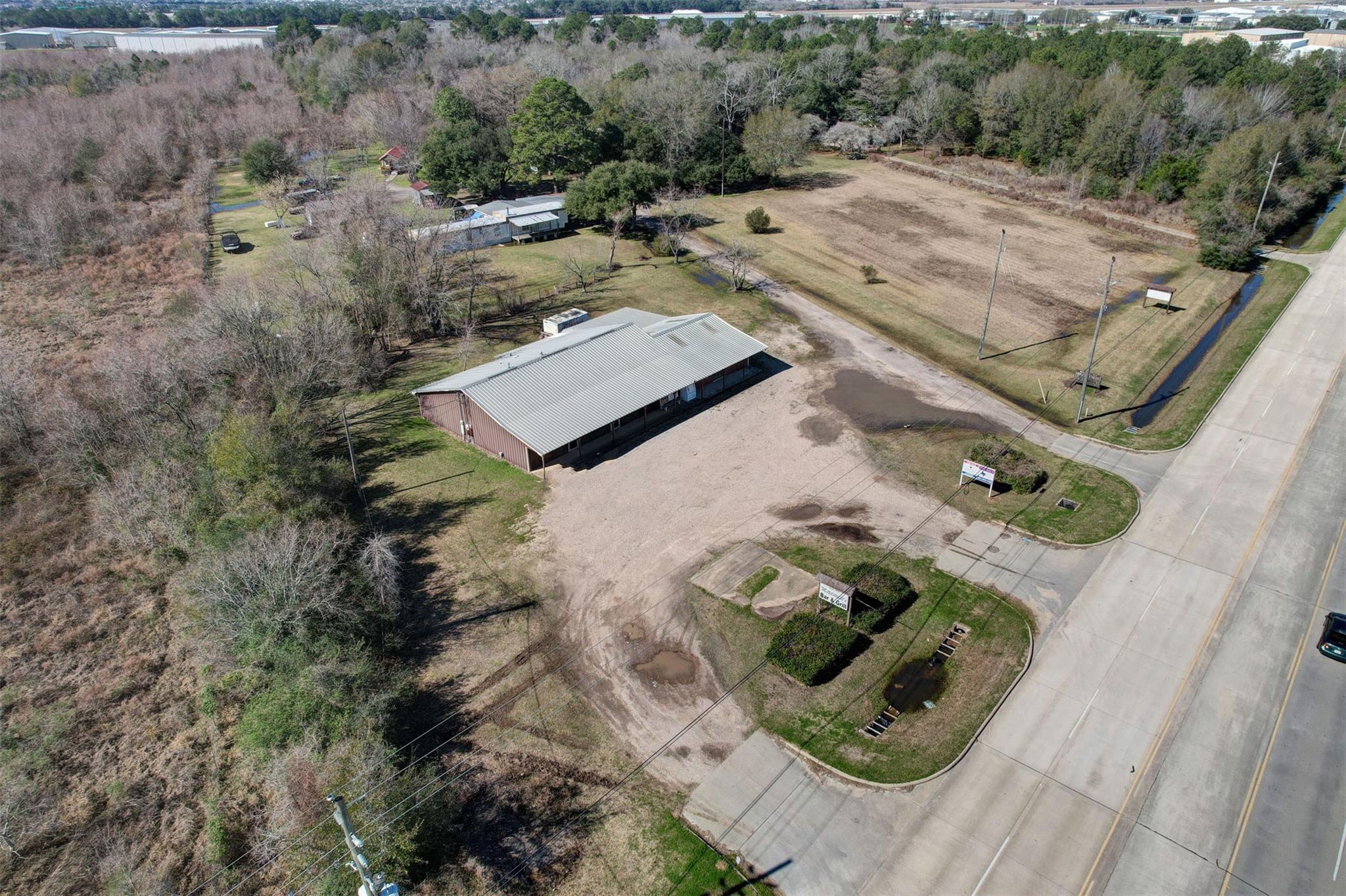 19403 Stuebner Airline Road