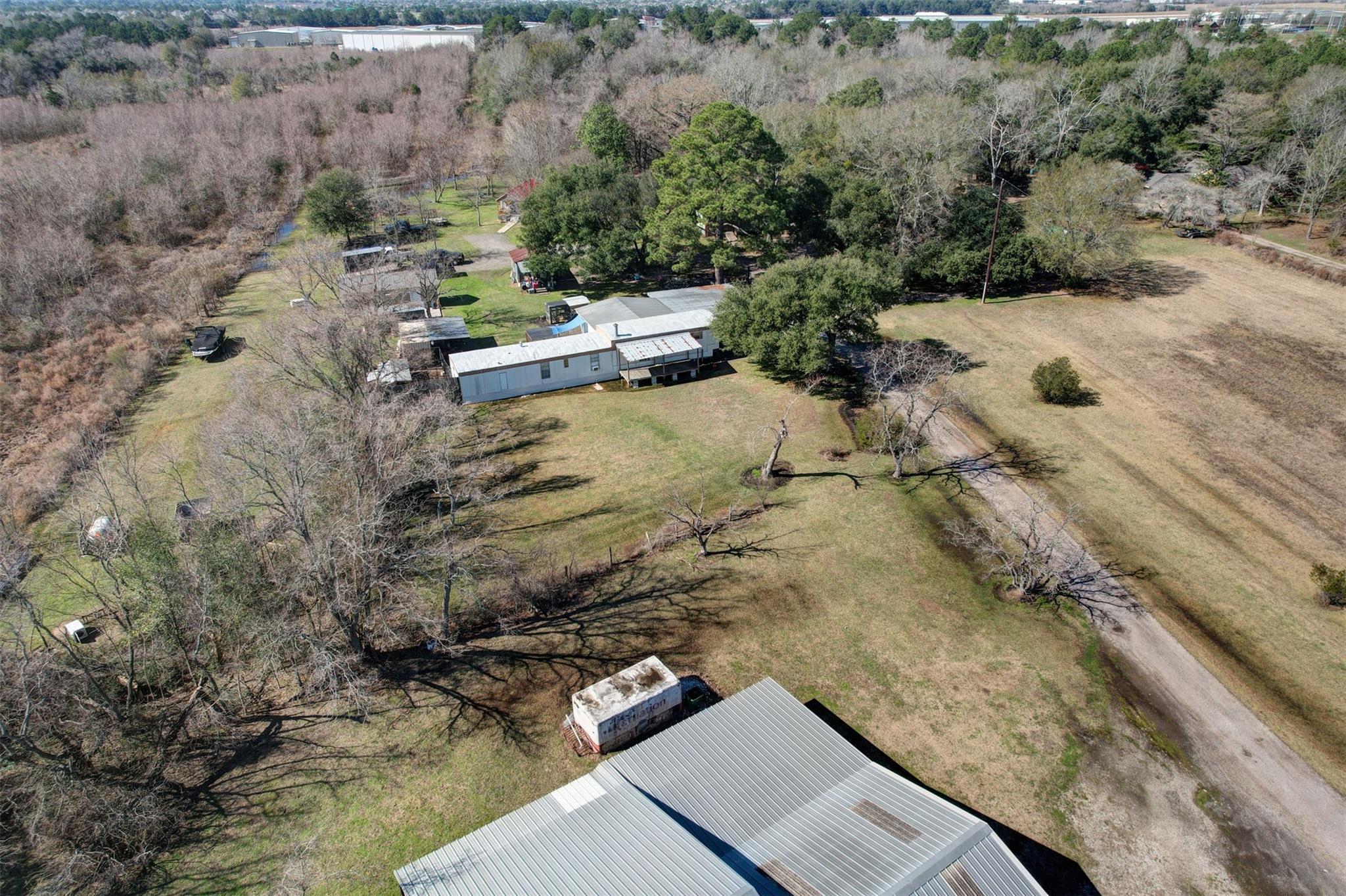 19403 Stuebner Airline Road