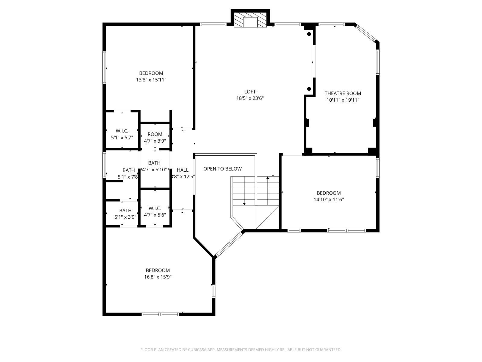 2739 Lakeside Village Drive