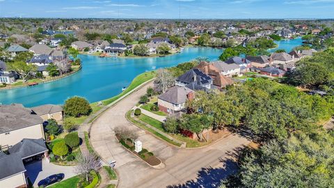 2739 Lakeside Village Drive Missouri City TX 77459