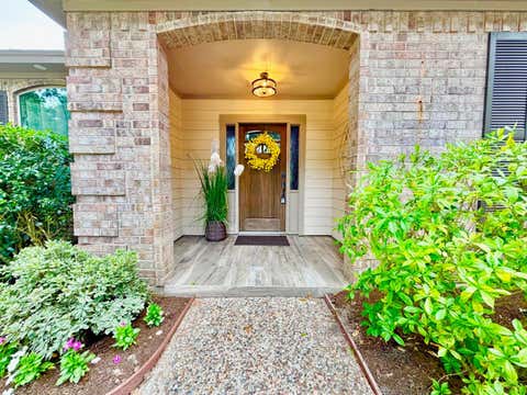 Photo of 18315 Forest Town Drive, Houston, TX 77084 (MLS # 81456934)