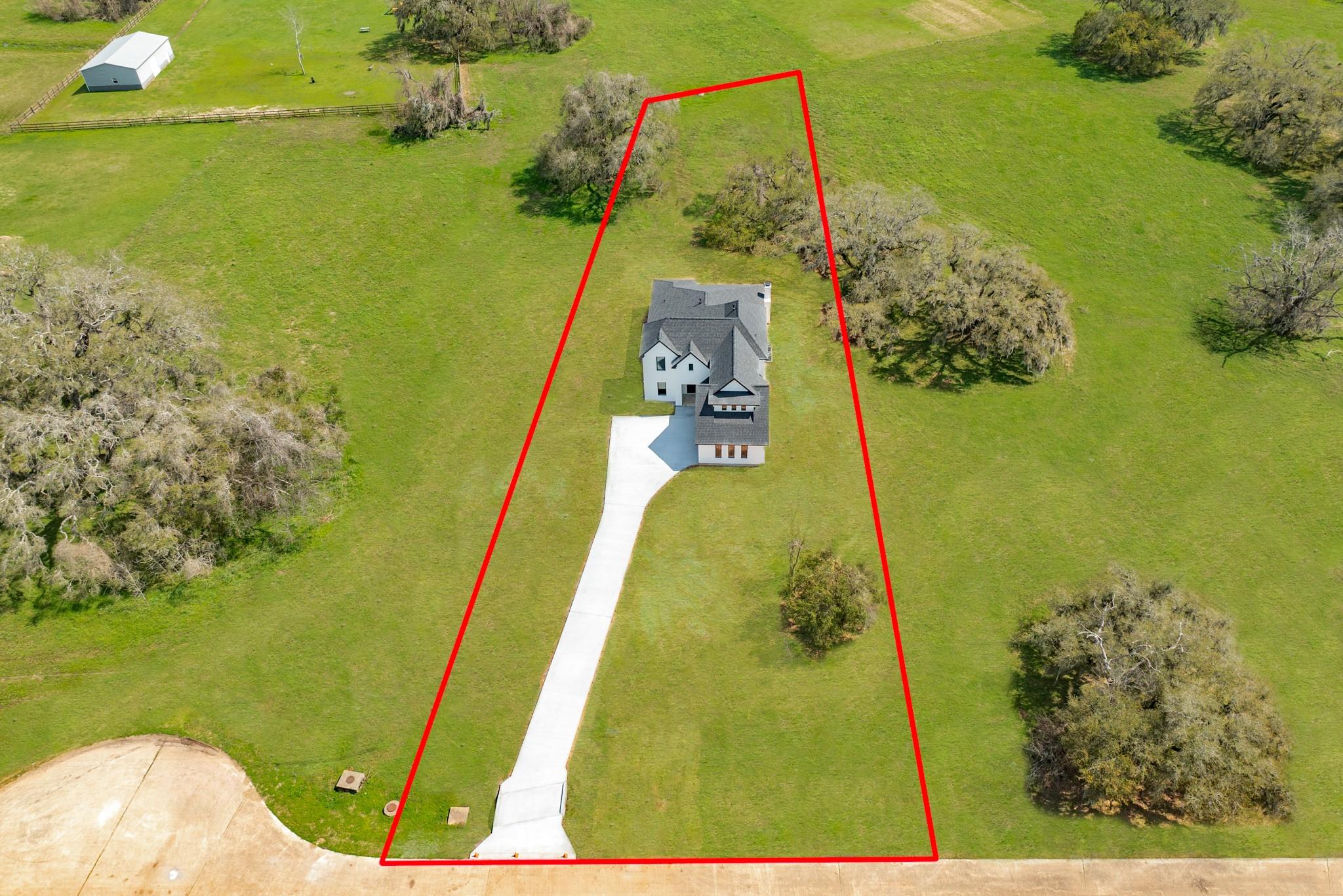 1737 Flintlock Court