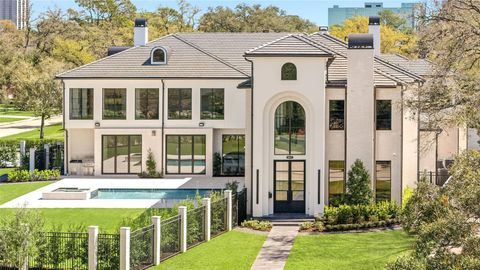 Photo of 5517 Sturbridge Drive, Houston, TX 77056 (MLS # 97098240)
