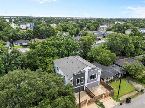 Photo of 3732 Amos Street, Houston, TX 77021 (MLS # 15666490)