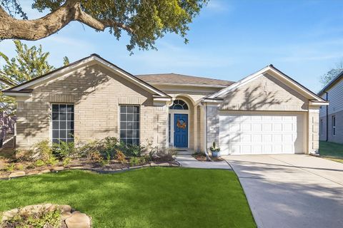 Photo of 22202 Lamaster Lane, Spring, TX 77373 (MLS # 73067963)