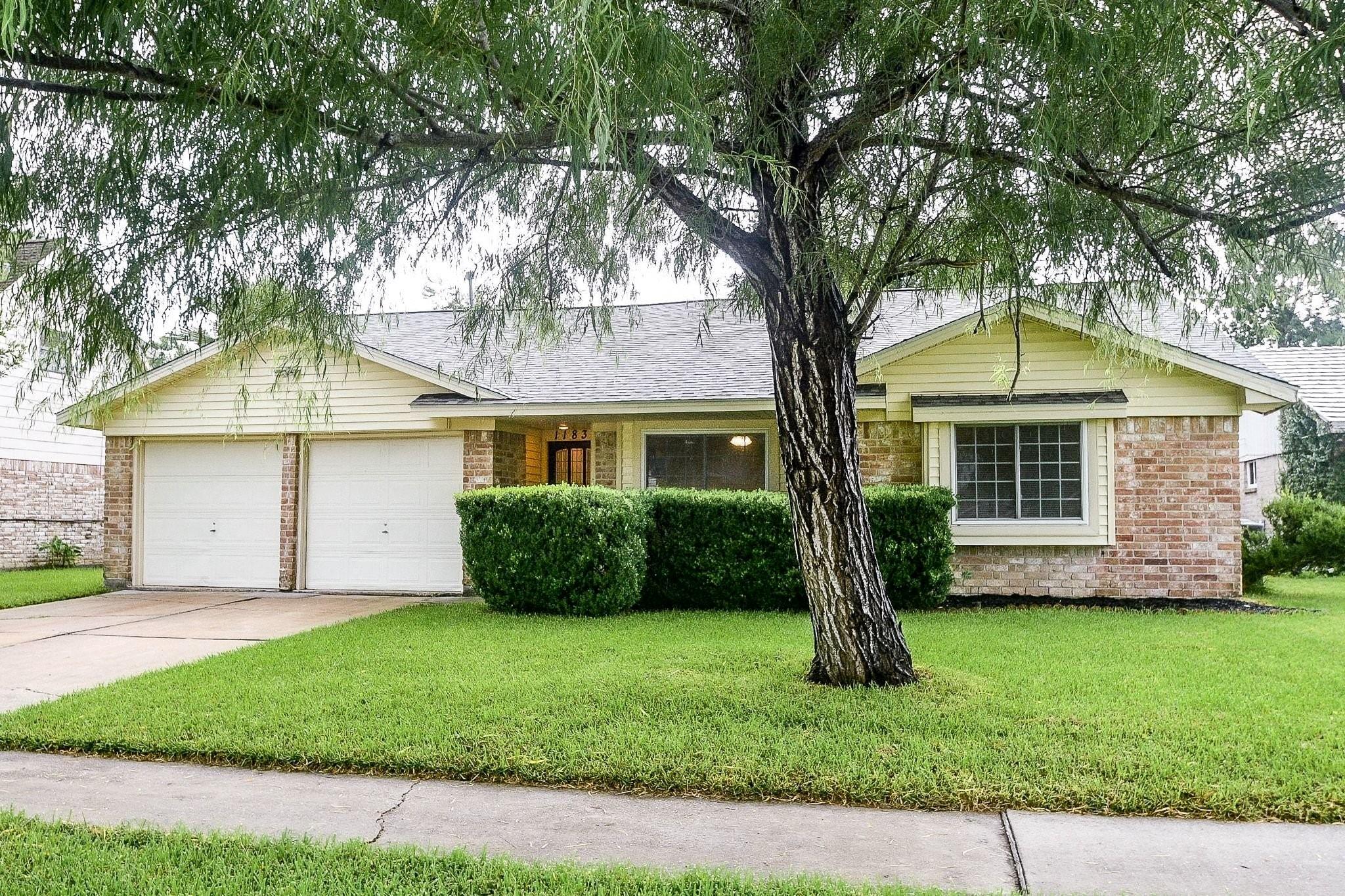 11839 Blair Meadow Drive