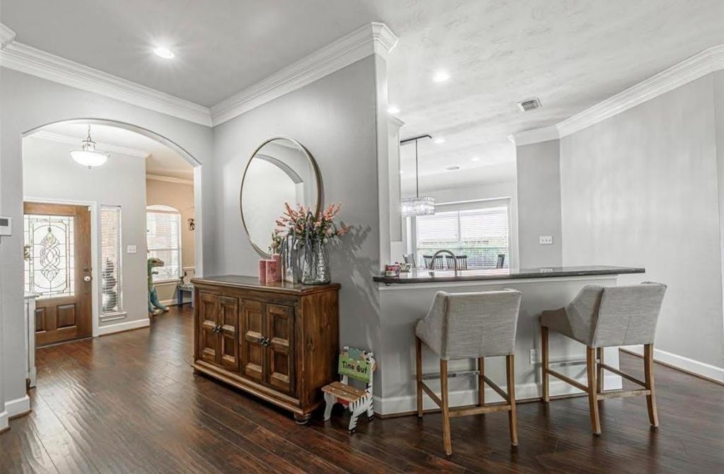 Photo of 14819 Orange Bloom Court, Cypress, TX 77433 (MLS # 11558135)