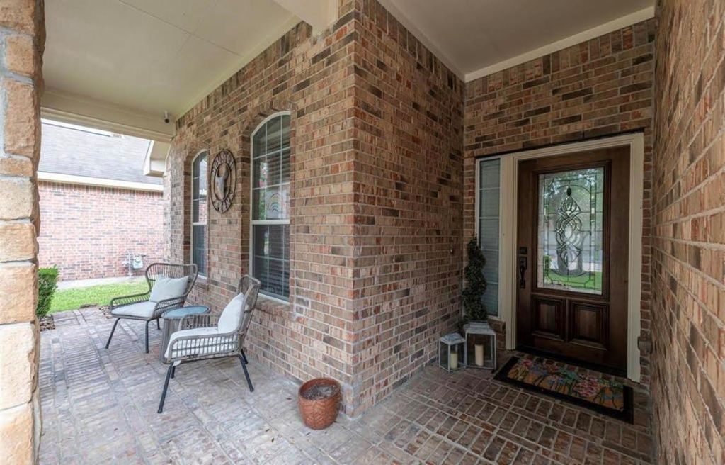 Photo of 14819 Orange Bloom Court, Cypress, TX 77433 (MLS # 11558135)