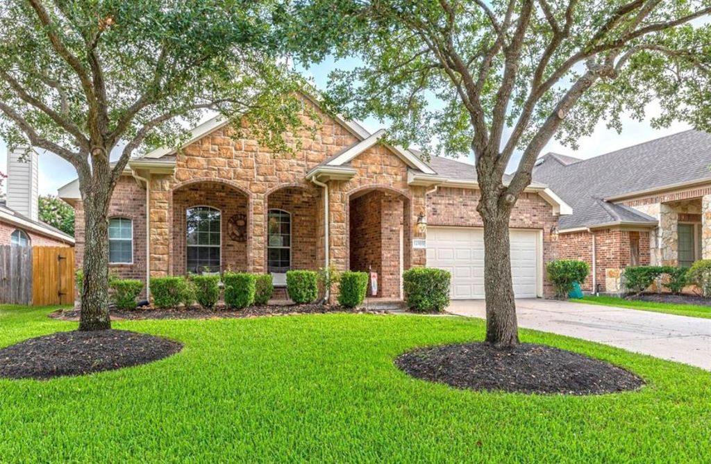 Photo of 14819 Orange Bloom Court, Cypress, TX 77433 (MLS # 11558135)