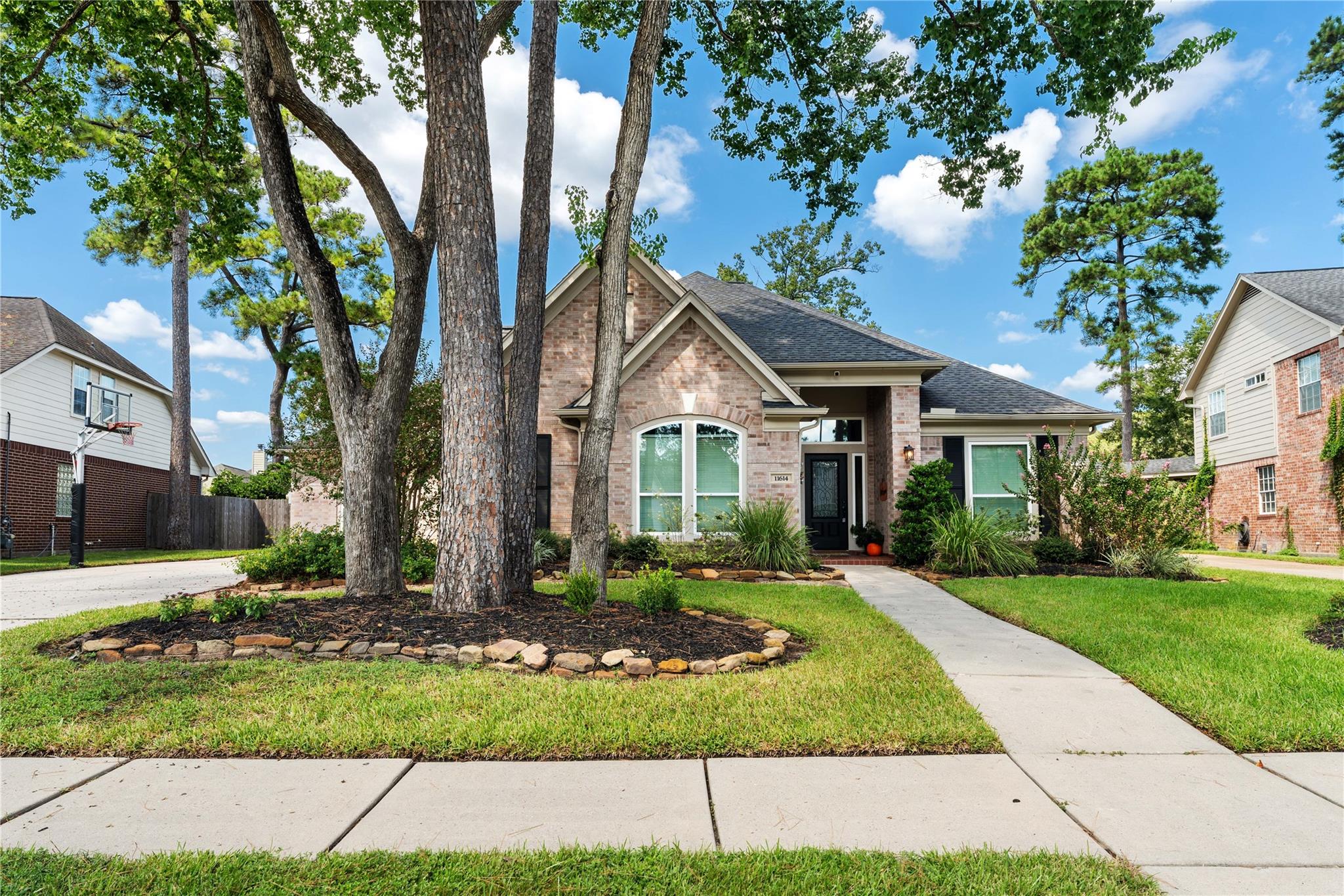 11614 Wilcant Lane