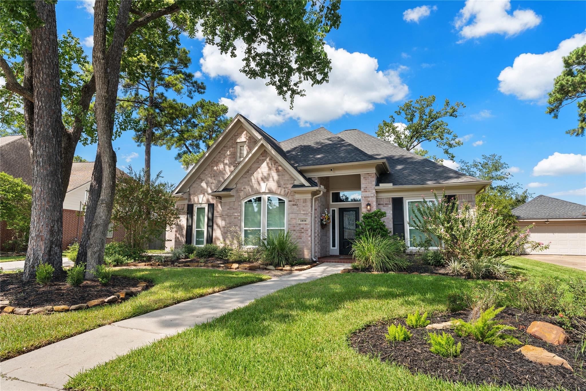 11614 Wilcant Lane
