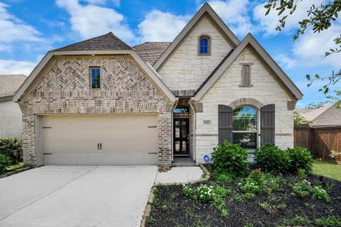 Photo of 16323 Tulipan Spring Trail, Humble, TX 77346 (MLS # 5717931)
