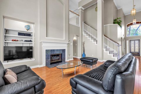 Photo of 12346 Shadow Island Drive, Houston, TX 77082 (MLS # 18385510)