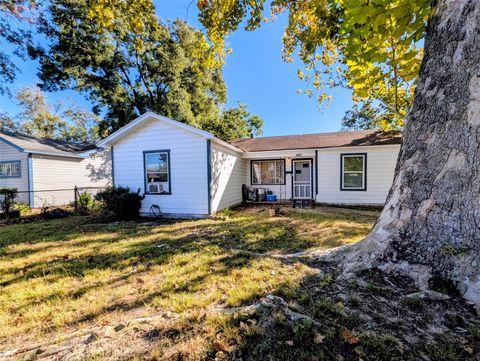 Photo of 7546 Bywood Street, Houston, TX 77028 (MLS # 71136939)