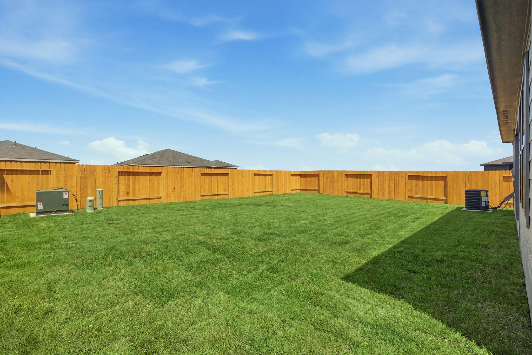 1608 Jean Meadow Drive