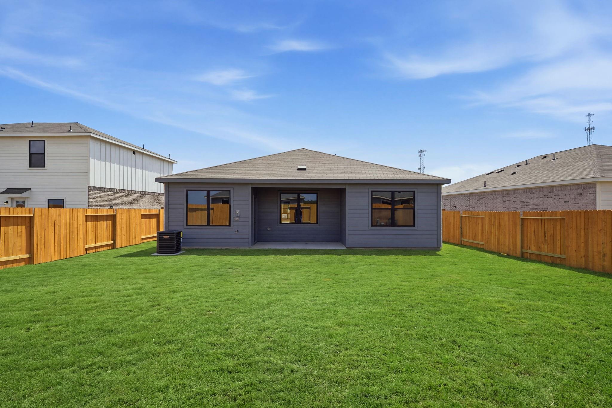 1608 Jean Meadow Drive