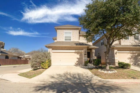 Photo of 6913 Abbey Falls, San Antonio, TX 78249 (MLS # 80640216)