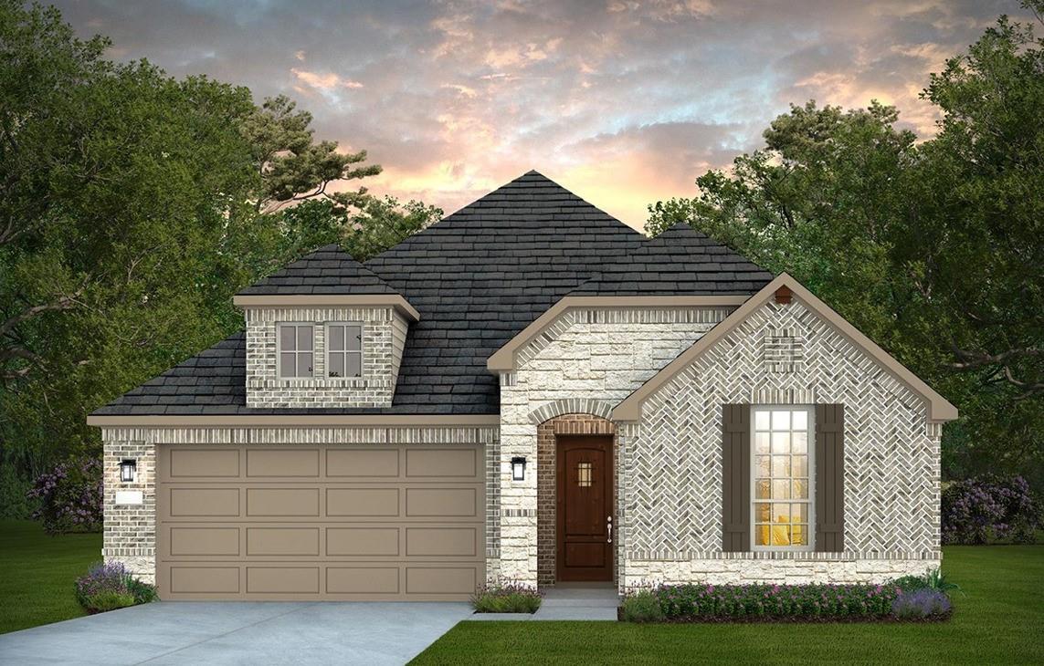 3910 Pink Muhly Drive