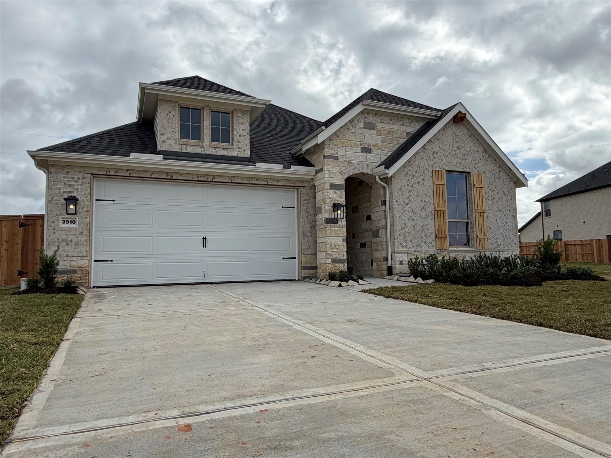 3910 Pink Muhly Drive