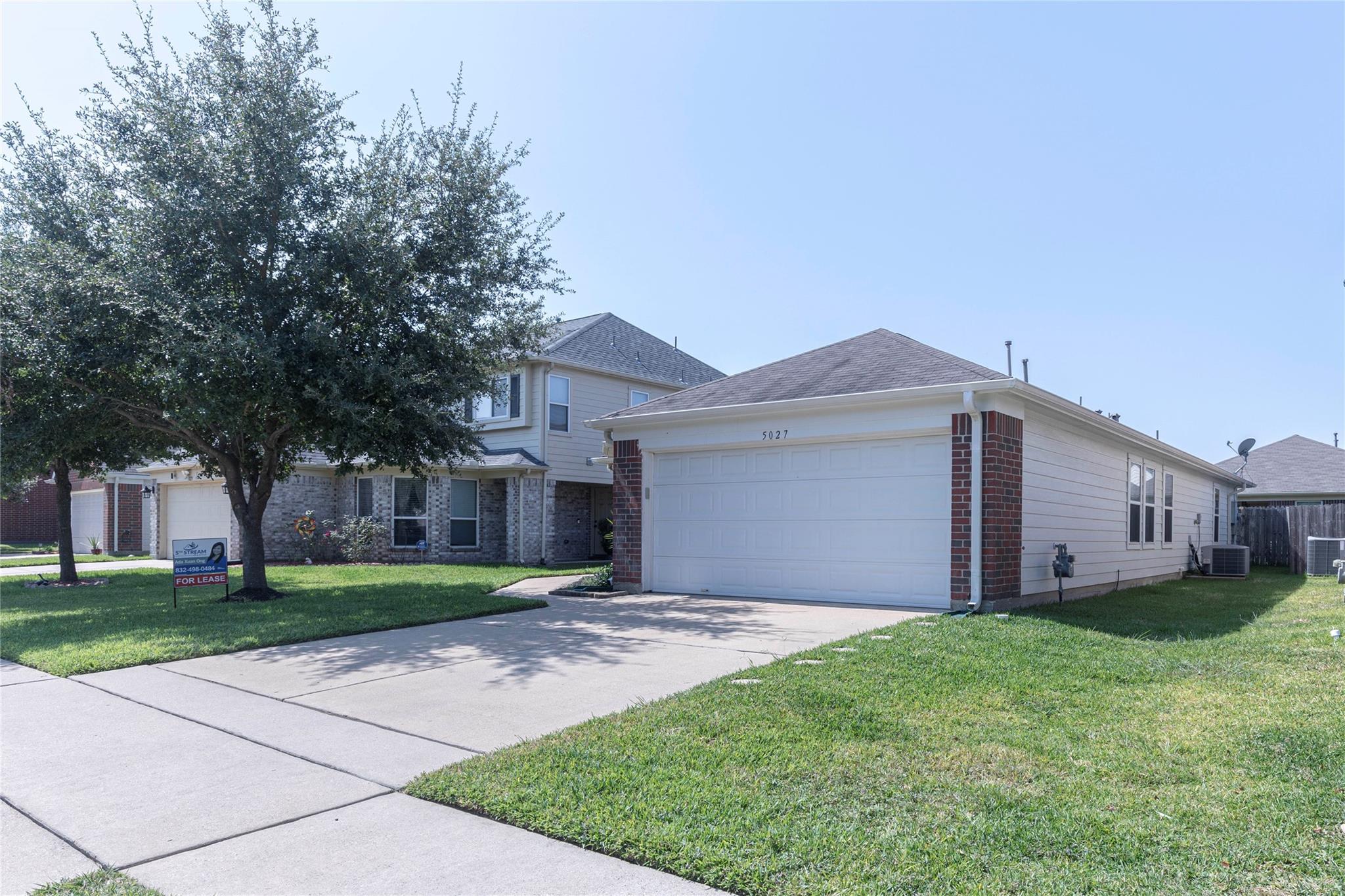 5027 Lamppost Hill Court