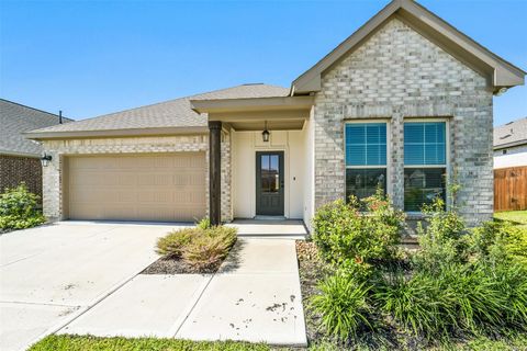 Photo of 706 Blue Sky Place, Beasley, TX 77417 (MLS # 75826734)