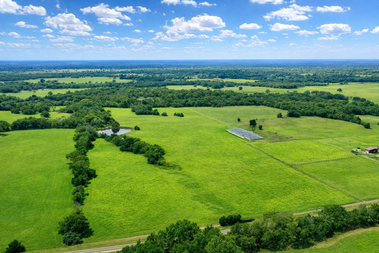 TBD (+/- 38.77 Acres) Andreski Road
