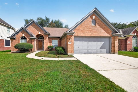 Photo of 14015 Long Shadow Drive, Houston, TX 77015 (MLS # 77279946)