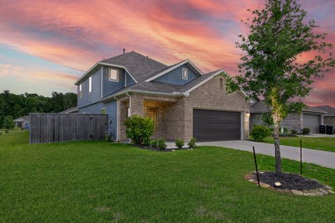 Photo of 22203 Cardinal Crest Lane, New Caney, TX 77357 (MLS # 21869550)