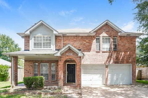 Photo of 8206 Holmwood Drive, Houston, TX 77040 (MLS # 52874728)