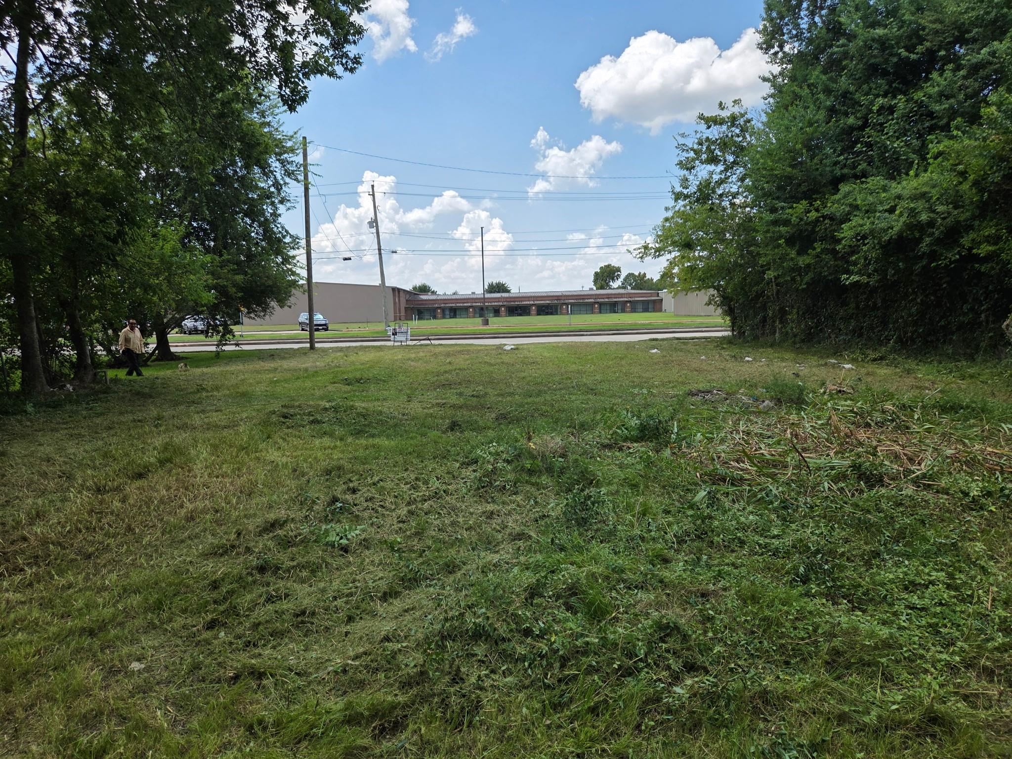 1315 Staffordshire Road