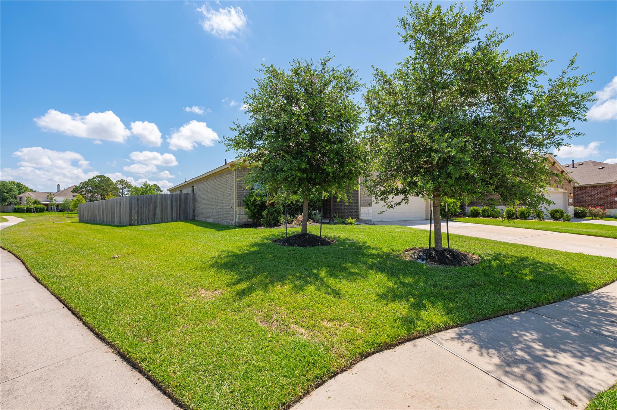 2832 Cross Colony Drive